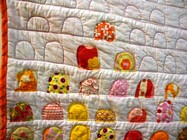 Toni Anderson - "Kid in a Candy Store" (detail)